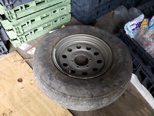 55YBC2027JN021779 - 2018 UTILITY TRAILER 白色 照片 9