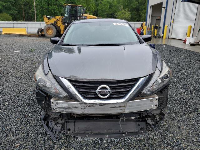 1N4AL3AP2HC236920 - 2017 NISSAN ALTIMA 2.5 GRAY photo 5