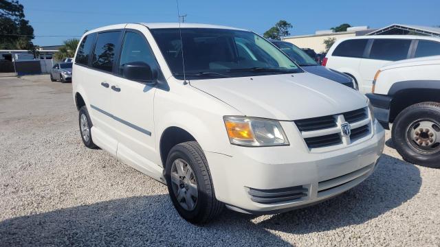 2008 DODGE GRAND CARA SE, 