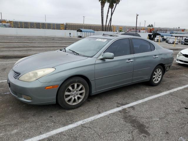 2004 LEXUS ES 330, 