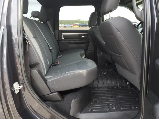 1C6RR7LT0MS596465 - 2021 RAM 1500 CLASS SLT 石墨色 照片 10