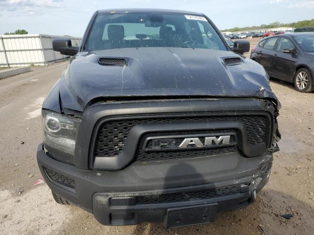 1C6RR7LT0MS596465 - 2021 RAM 1500 CLASS SLT 石墨色 照片 5