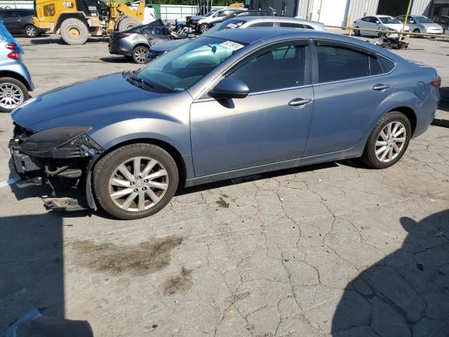 2011 MAZDA 6 I, 