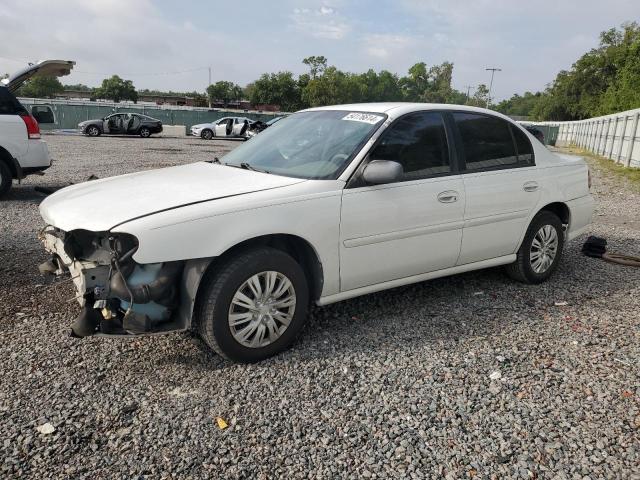 2000 CHEVROLET MALIBU, 