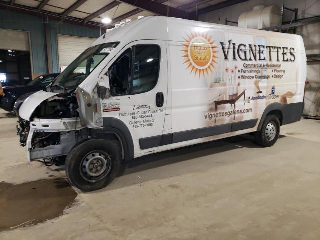 3C6URVJG3EE103872 - 2014 RAM PROMASTER 3500 HIGH 白色 照片 1