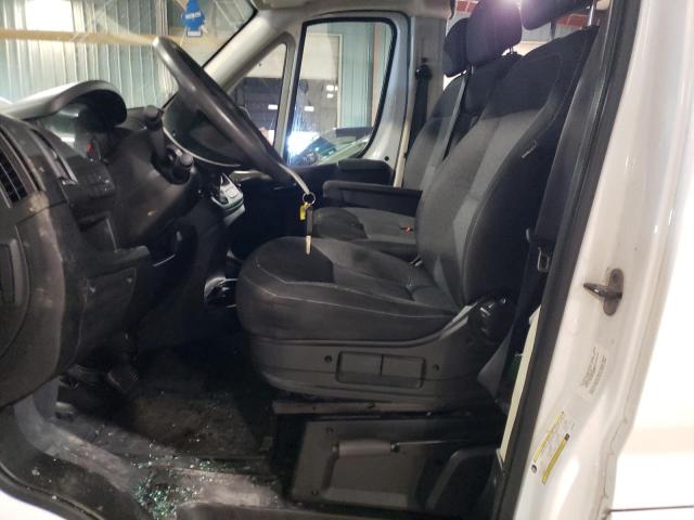 3C6URVJG3EE103872 - 2014 RAM PROMASTER 3500 HIGH 白色 照片 7