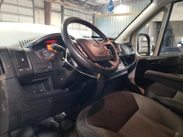 3C6URVJG3EE103872 - 2014 RAM PROMASTER 3500 HIGH 白色 照片 8