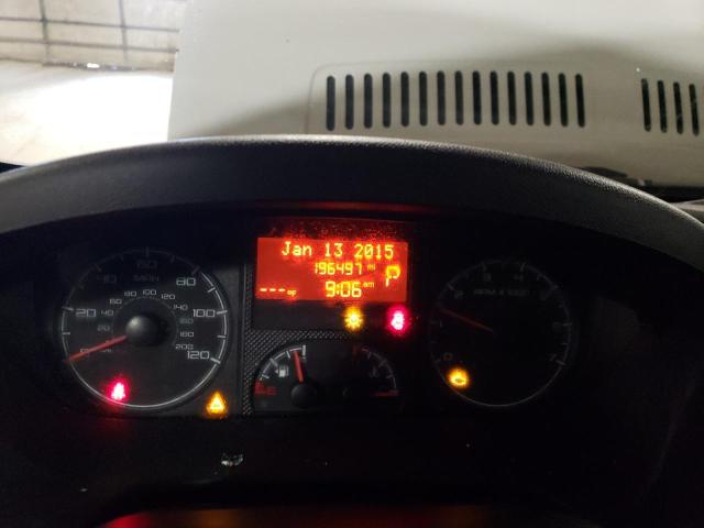 3C6URVJG3EE103872 - 2014 RAM PROMASTER 3500 HIGH 白色 照片 9