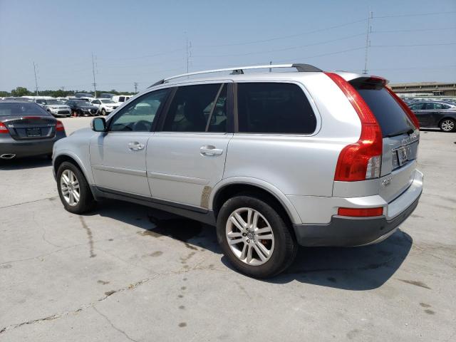 YV4982CY4A1552381 - 2010 VOLVO XC90 3.2 SILVER photo 2