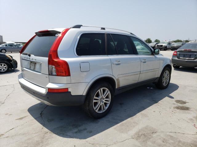 YV4982CY4A1552381 - 2010 VOLVO XC90 3.2 SILVER photo 3