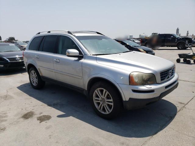 YV4982CY4A1552381 - 2010 VOLVO XC90 3.2 SILVER photo 4