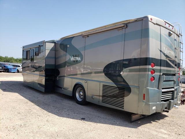 4UZAAHB504CN11741 - 2004 WINNEBAGO VECTRA TWO TONE photo 3