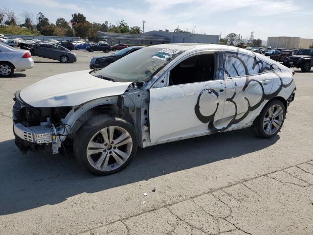 19XFC1F31HE212109 - 2017 HONDA CIVIC EX WHITE photo 1