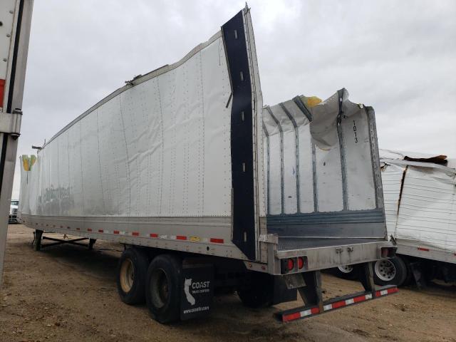 1UYVS2539N3566812 - 2022 UTILITY TRAILER WHITE photo 4