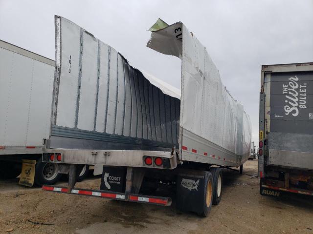 1UYVS2539N3566812 - 2022 UTILITY TRAILER WHITE photo 6