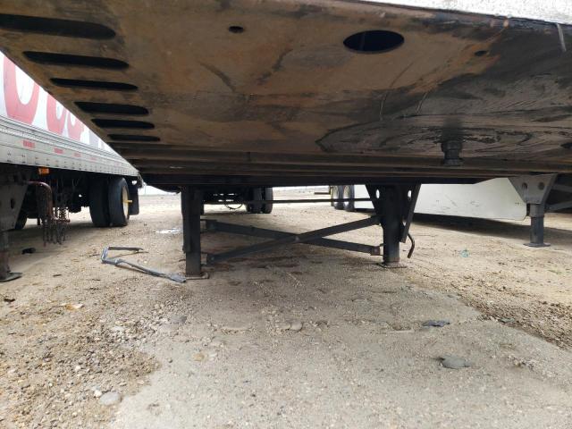 1UYVS2539N3566812 - 2022 UTILITY TRAILER WHITE photo 8