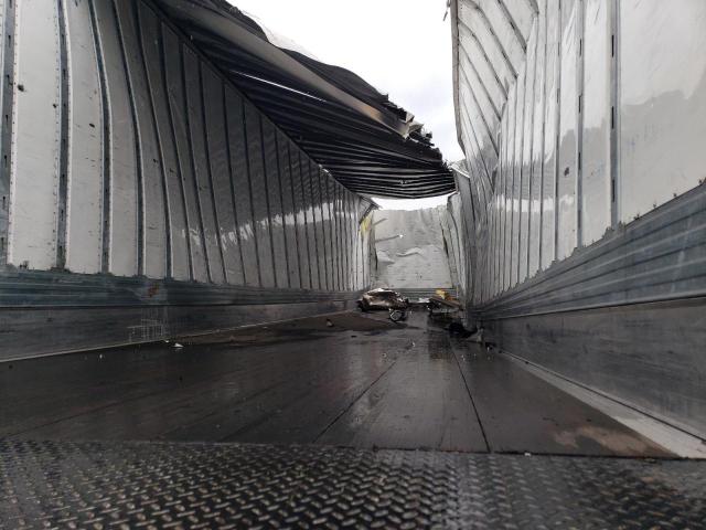 1UYVS2539N3566812 - 2022 UTILITY TRAILER WHITE photo 9