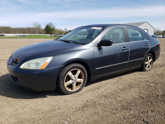 2005 HONDA ACCORD EX, null