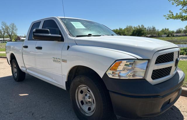 2014 RAM 1500 ST, 