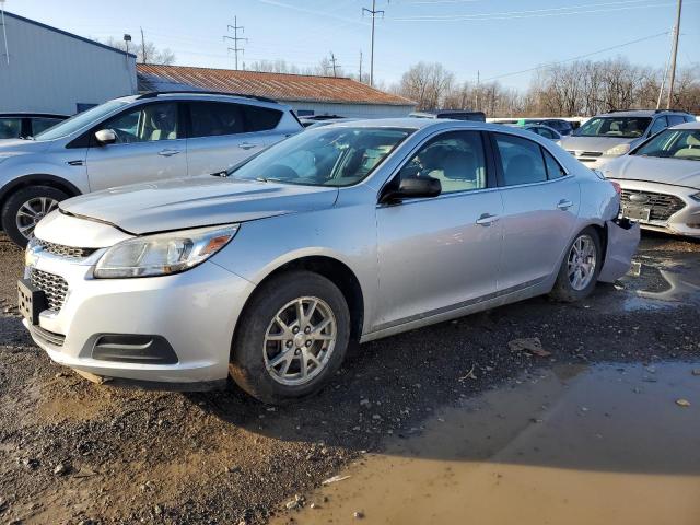 2014 CHEVROLET MALIBU LS, 