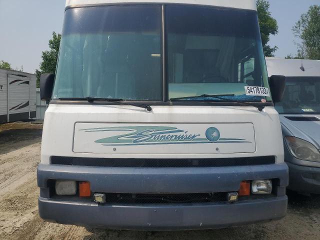 3FCMF53GXVJA03676 - 1997 WINNEBAGO RIALTA MOT SUPER DUTY TWO TONE photo 7