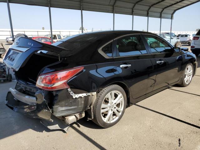 1N4BL3AP0DC210914 - 2013 NISSAN ALTIMA 3.5S BLACK photo 3