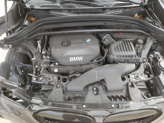 WBXHU7C37J5H45294 - 2018 BMW X1 SDRIVE28I BLACK photo 11