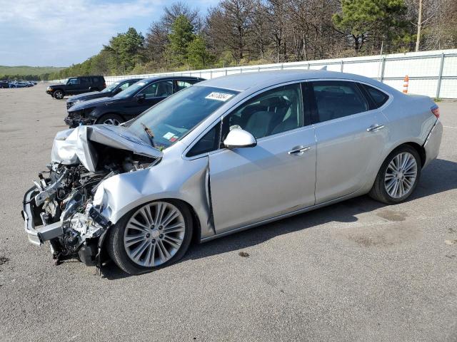 2014 BUICK VERANO, 