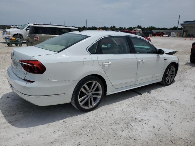 1VWDT7A35HC078758 - 2017 VOLKSWAGEN PASSAT R-LINE Ağ foto 3