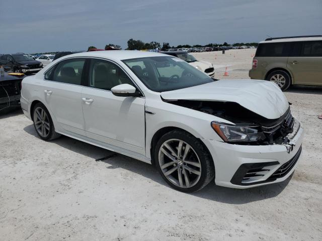 1VWDT7A35HC078758 - 2017 VOLKSWAGEN PASSAT R-LINE Ağ foto 4
