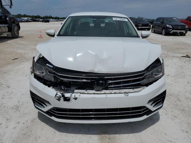 1VWDT7A35HC078758 - 2017 VOLKSWAGEN PASSAT R-LINE Ağ foto 5