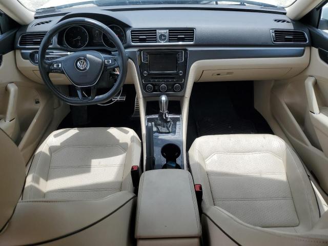 1VWDT7A35HC078758 - 2017 VOLKSWAGEN PASSAT R-LINE Ağ foto 8