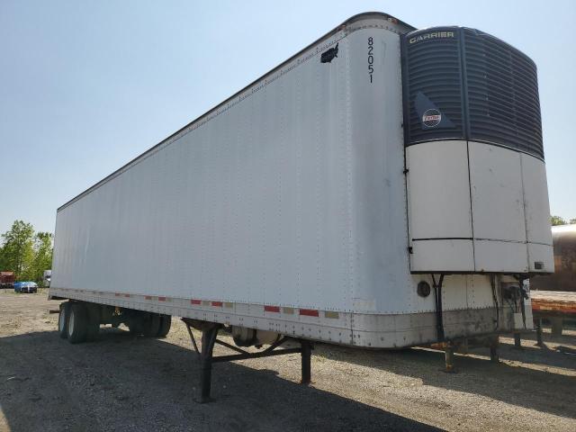 2000 WABASH REEFER, 