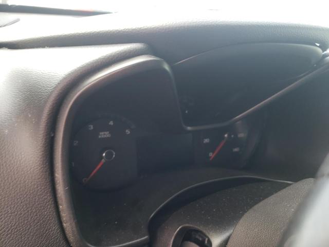 1GCPTEE17L1102138 - 2020 CHEVROLET COLORADO ZR2 RED photo 9