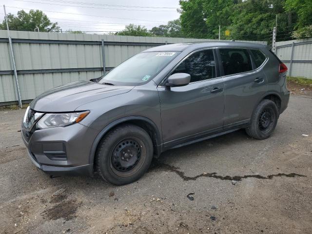 2018 NISSAN ROGUE S, null