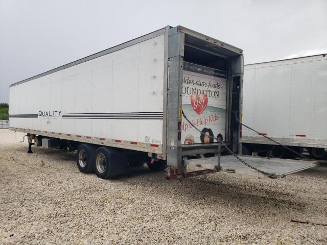 1UYVS2484FU211801 - 2015 UTILITY TRAILER WHITE photo 3