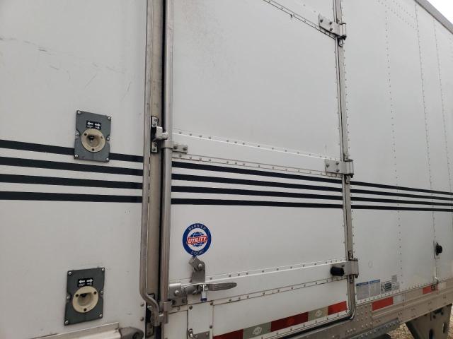 1UYVS2484FU211801 - 2015 UTILITY TRAILER WHITE photo 5