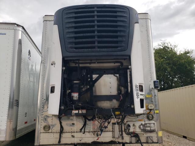 1UYVS2484FU211801 - 2015 UTILITY TRAILER WHITE photo 7