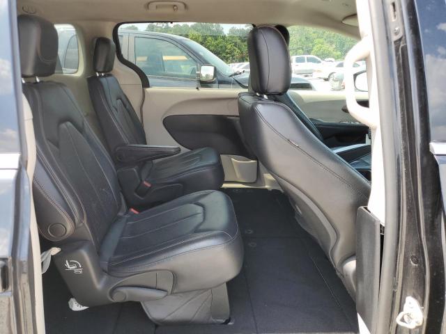2C4RC1BG4KR657259 - 2019 CHRYSLER PACIFICA TOURING L BLACK photo 11