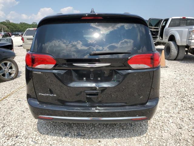 2C4RC1BG4KR657259 - 2019 CHRYSLER PACIFICA TOURING L BLACK photo 6