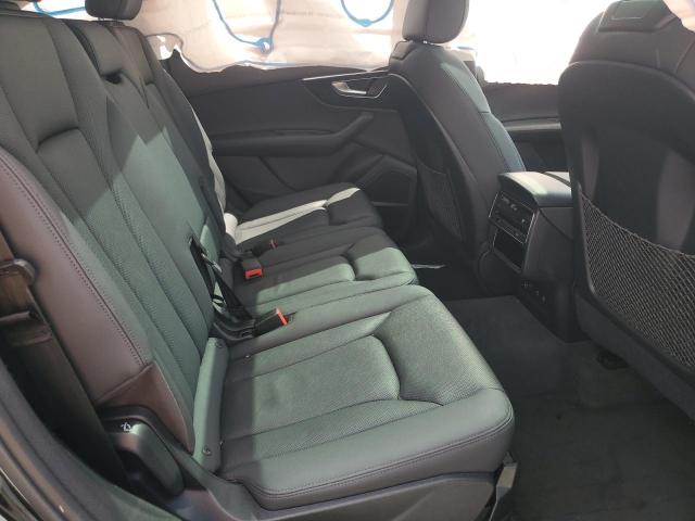 WA1VXBF70ND013584 - 2022 AUDI Q7 PRESTIGE BLACK photo 11
