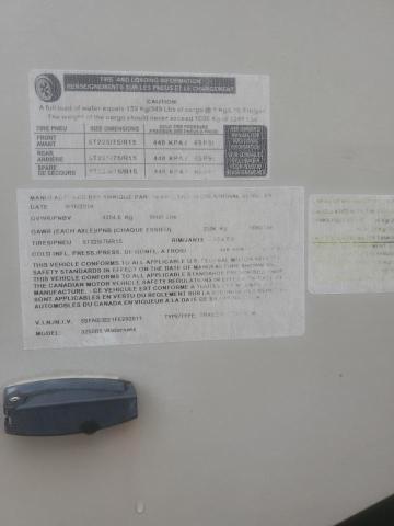 5SFNB3221FE292511 - 2015 HEARTLAND GATEWAY 棕色 照片 10