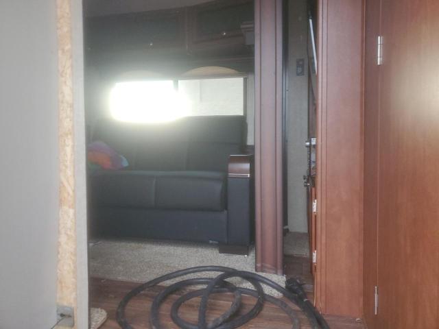 5SFNB3221FE292511 - 2015 HEARTLAND GATEWAY 棕色 照片 5