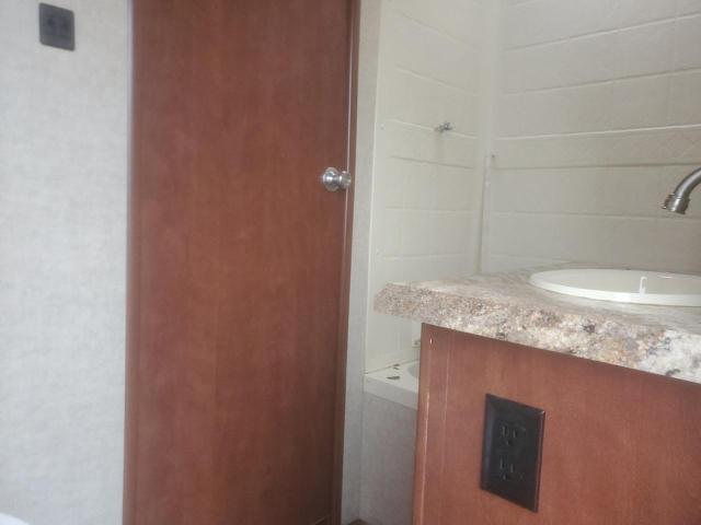 5SFNB3221FE292511 - 2015 HEARTLAND GATEWAY 棕色 照片 6