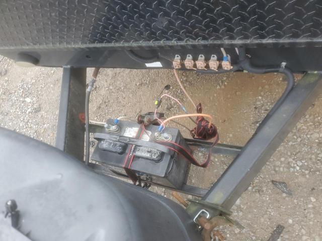 5SFNB3221FE292511 - 2015 HEARTLAND GATEWAY 棕色 照片 7