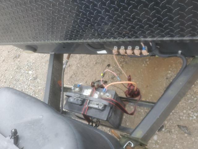 5SFNB3221FE292511 - 2015 HEARTLAND GATEWAY 棕色 照片 8