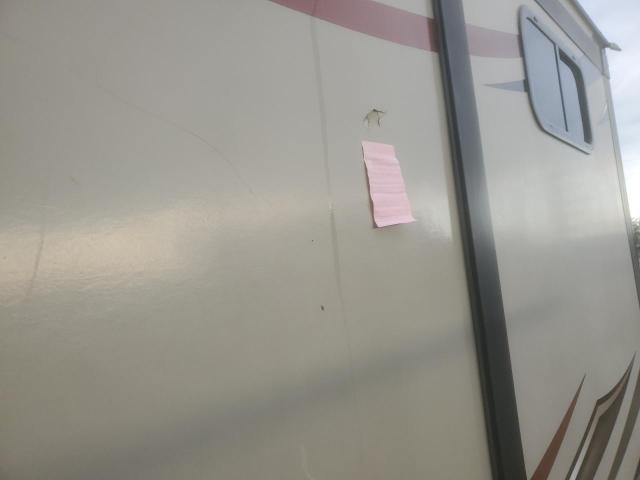 5SFNB3221FE292511 - 2015 HEARTLAND GATEWAY 棕色 照片 9