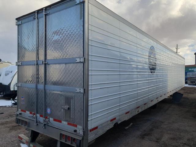 1UYVS253XM2303703 - 2021 UTILITY TRAILER WHITE photo 4