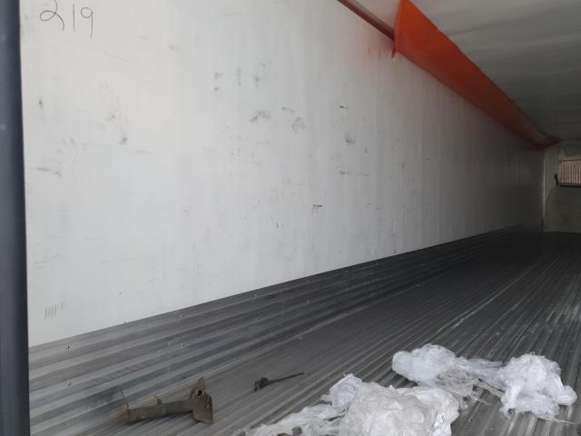 1UYVS253XM2303703 - 2021 UTILITY TRAILER WHITE photo 5