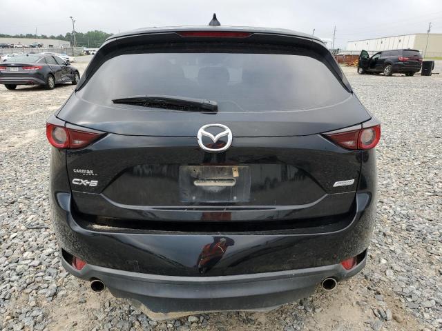 JM3KFABM7K1576198 - 2019 MAZDA CX-5 SPORT BLACK photo 6